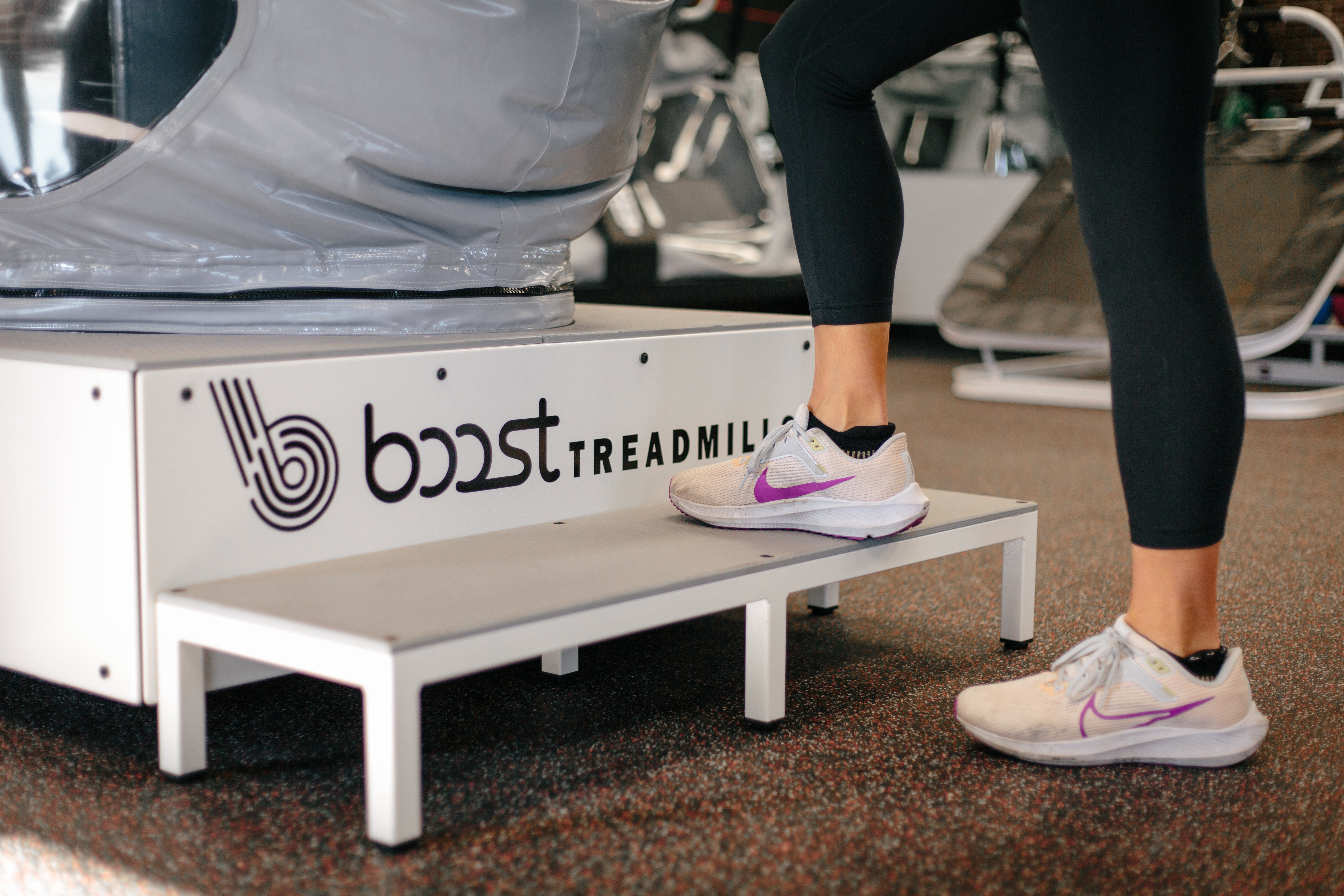 Are microgravity treadmills worth it?