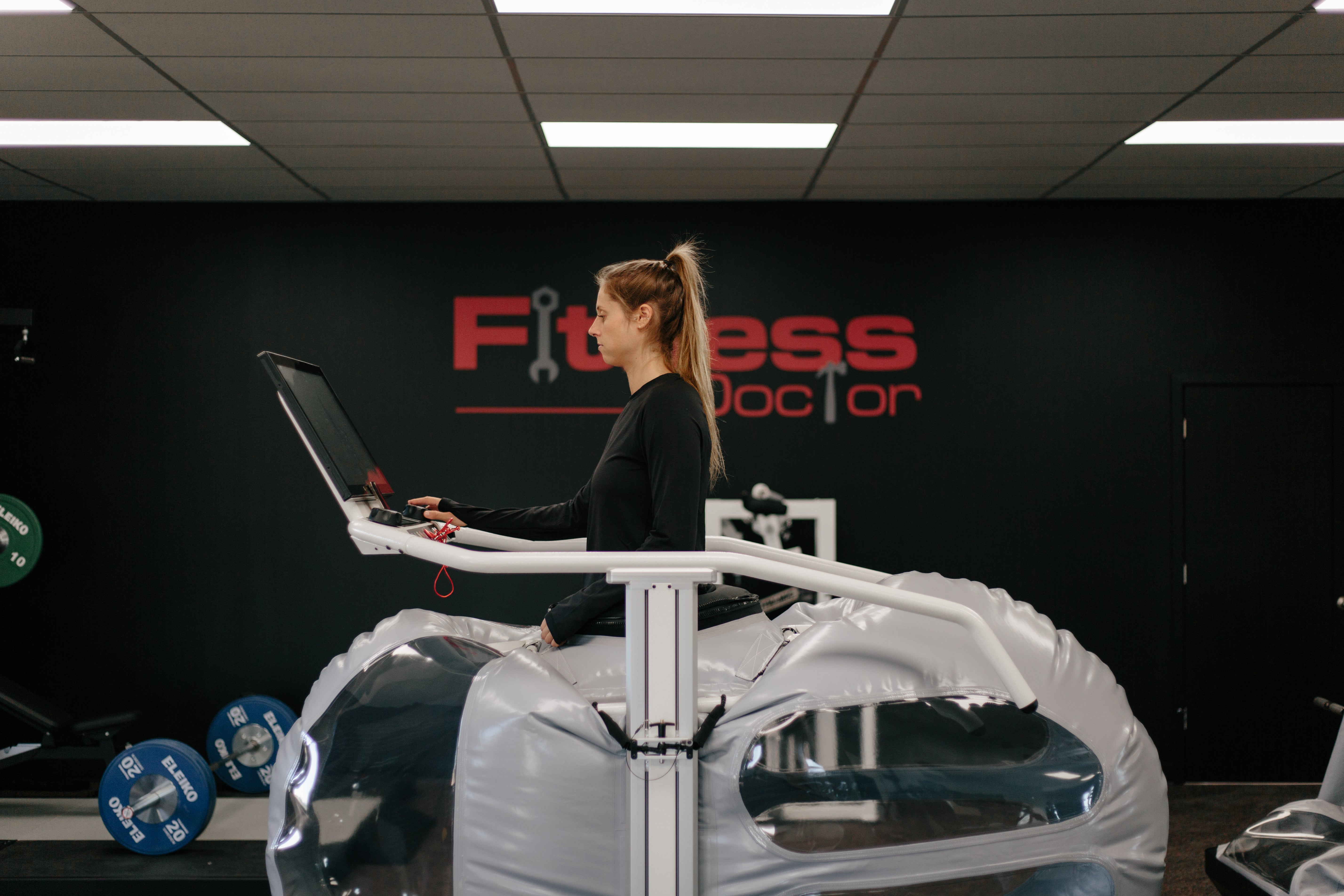 Alternative Uses for the Boost