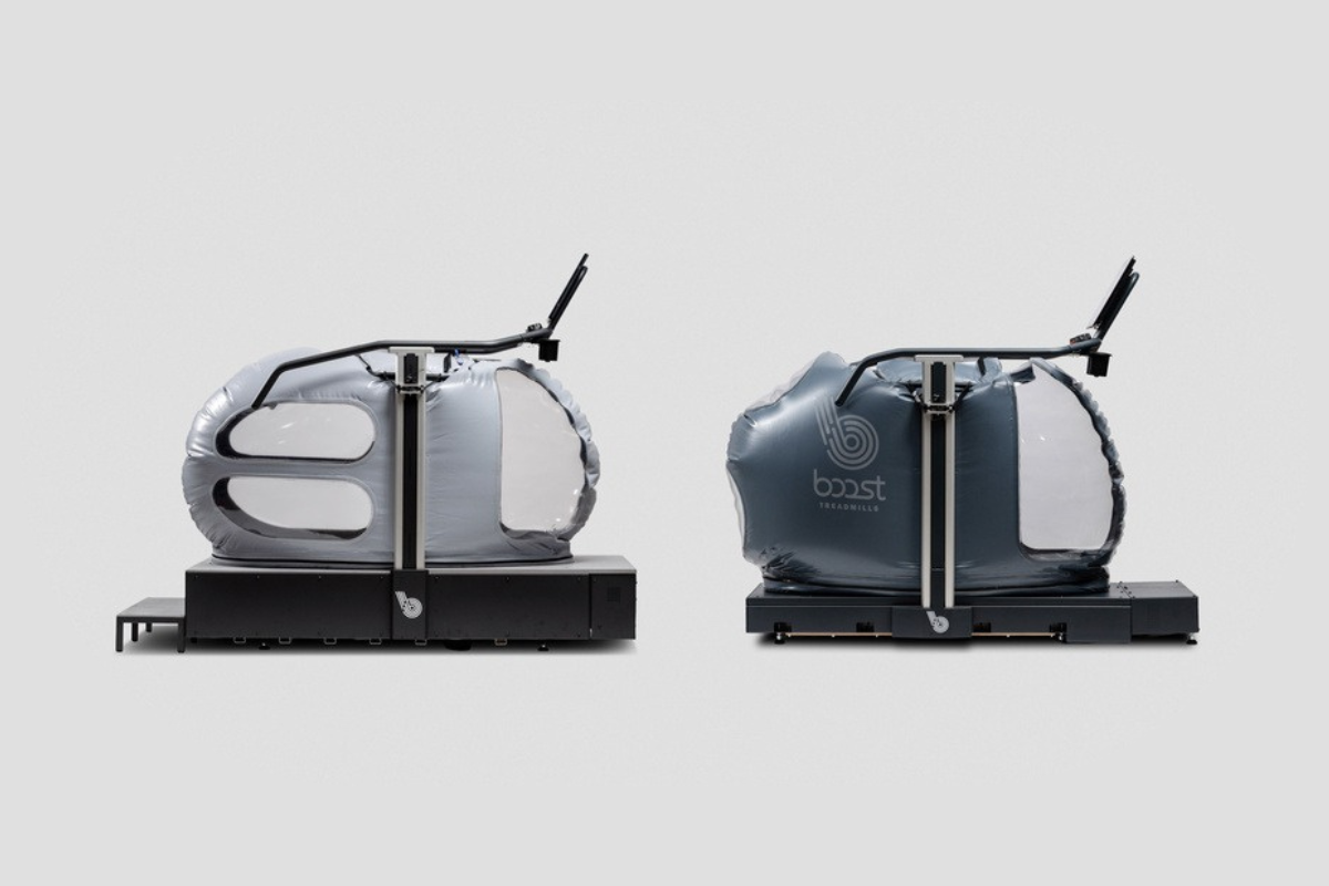 Boost 2 vs Boost 3: Which Treadmill Is Right for You?