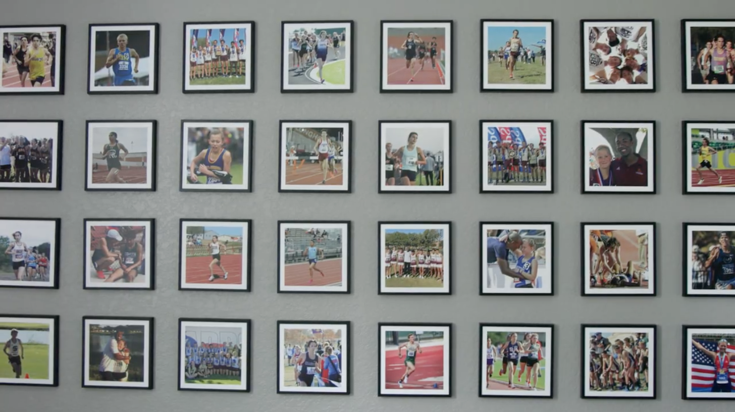 Kenny Dirkson: Celerity Performance