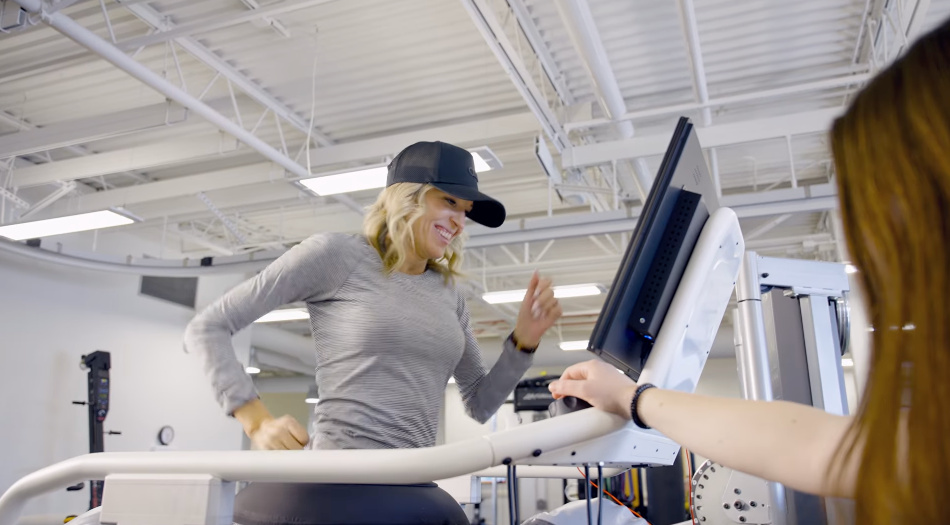 Heidi Wing: Regaining Independence After Spinal Cord Injury