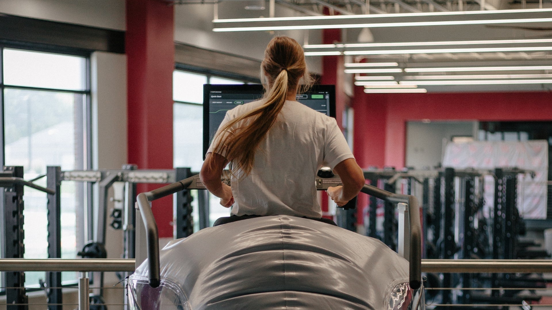 Train Smarter, Not Harder: The Secret to Sustainable Performance