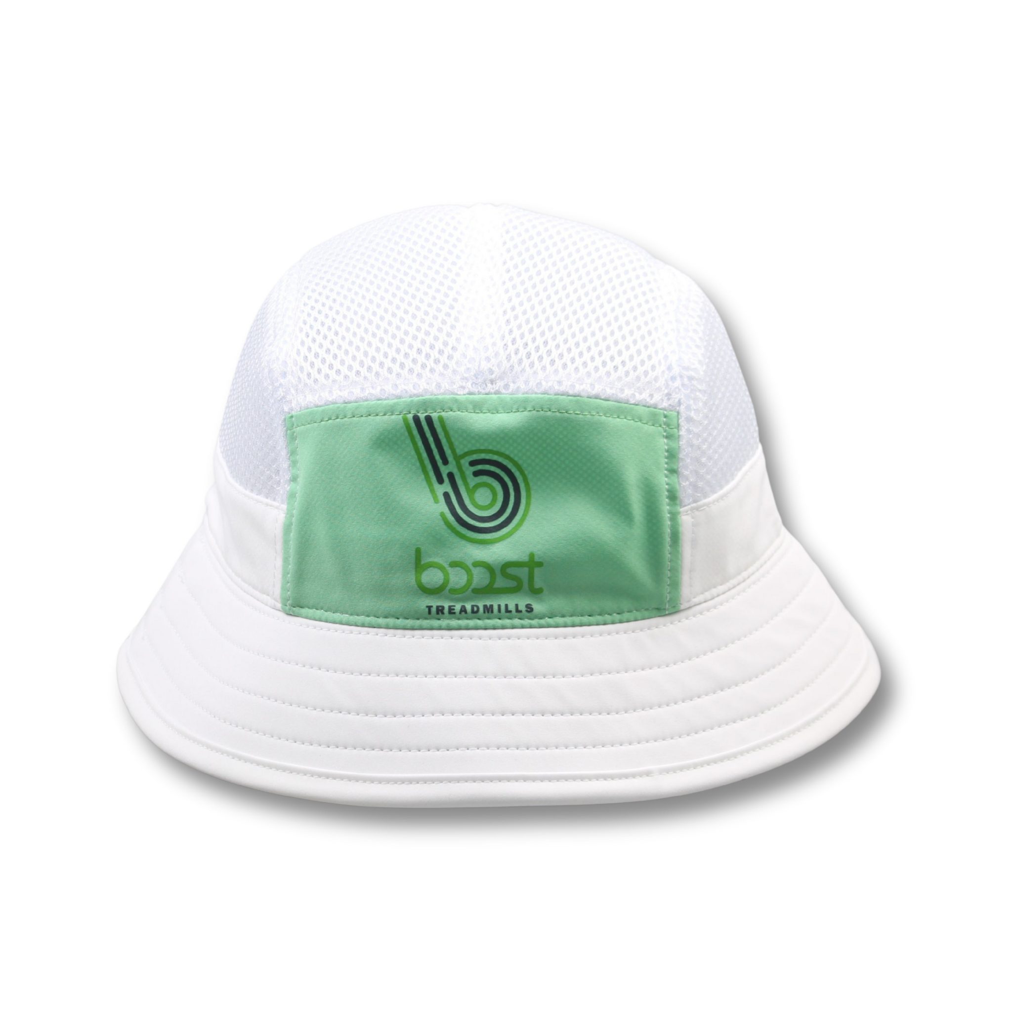Boost Bucket Hat