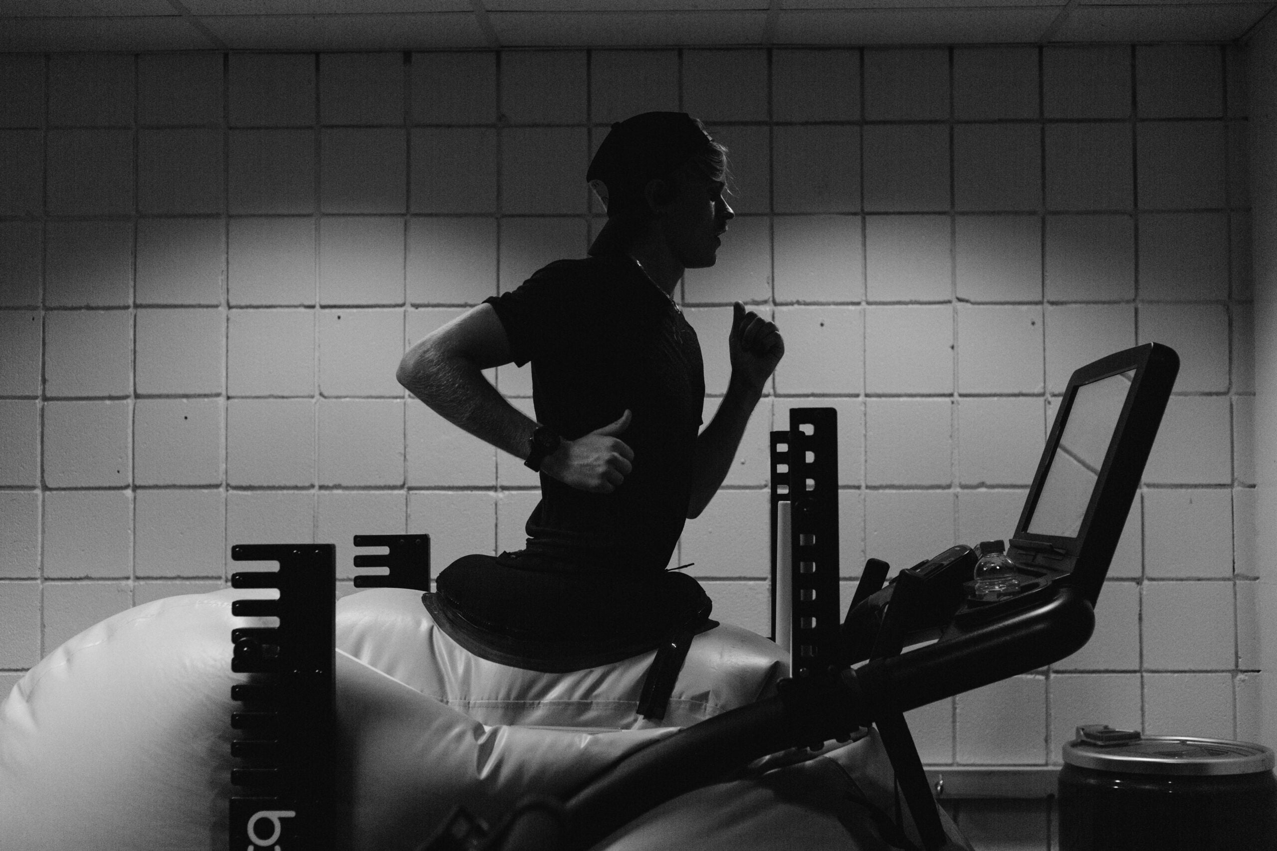 Running on Air: The Role of Microgravity in Cross Country, Track & Field