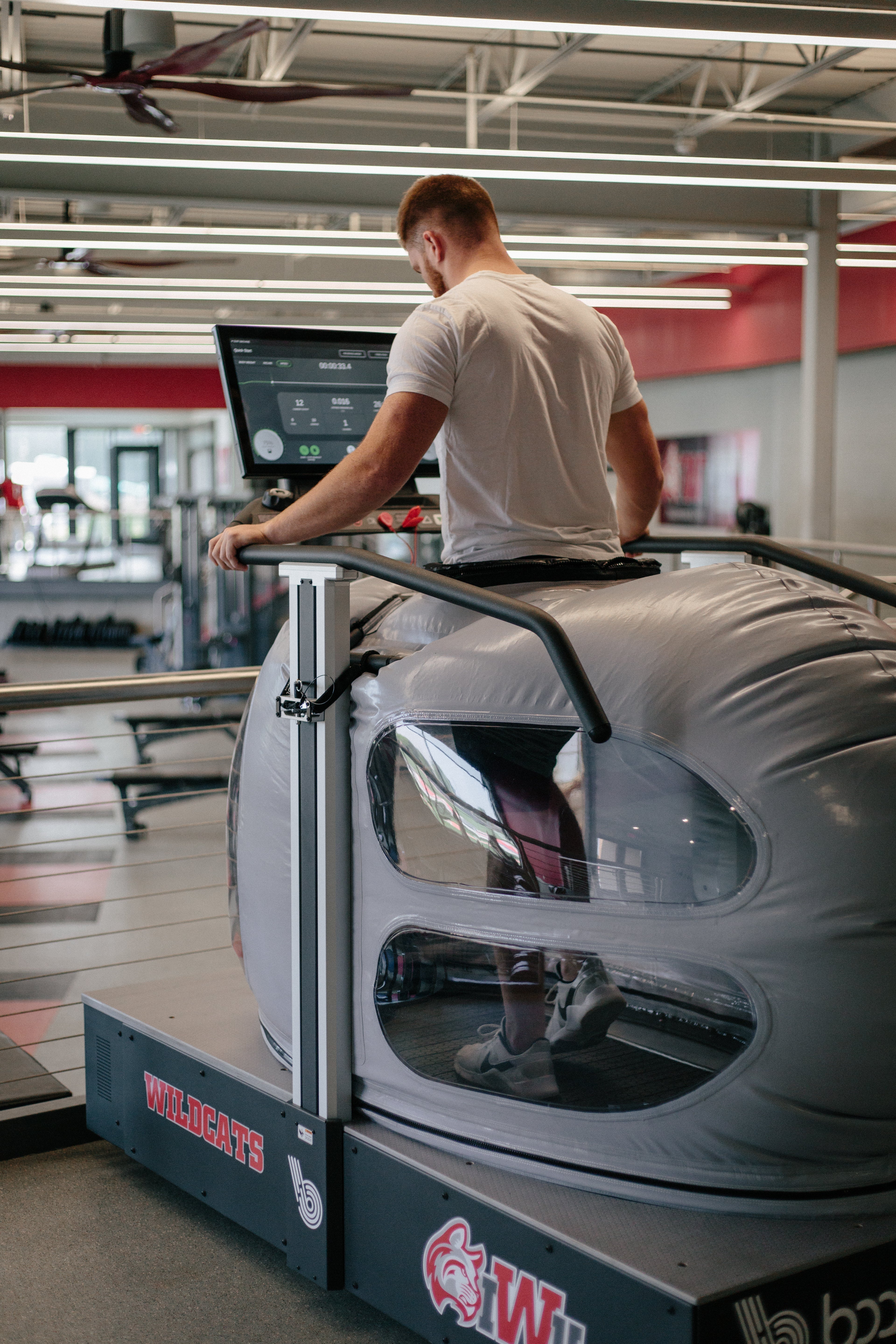 Performance-Based Modern Technology: A Need, Not a Want