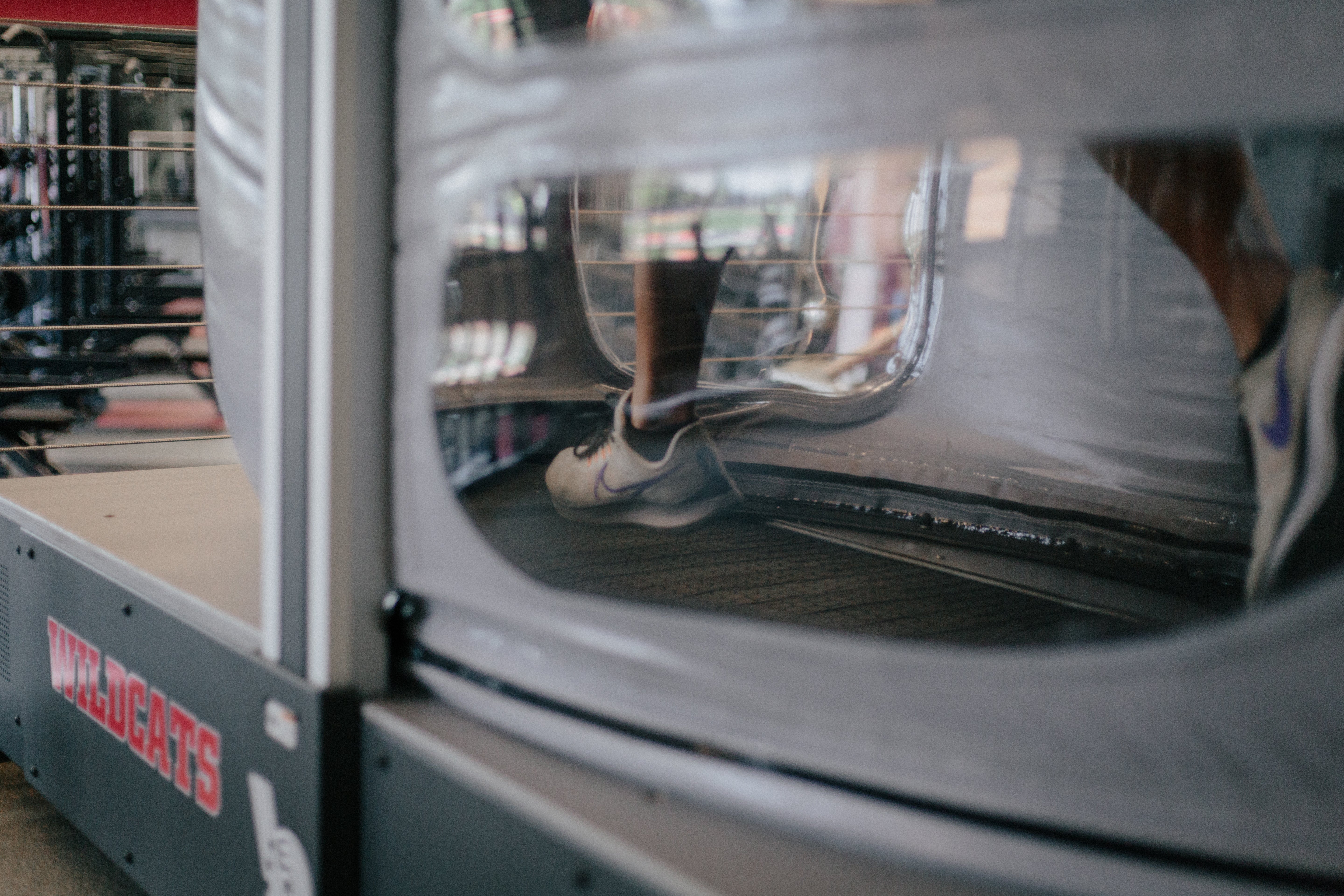 Unlock More Power: Overspeed Training on the Boost