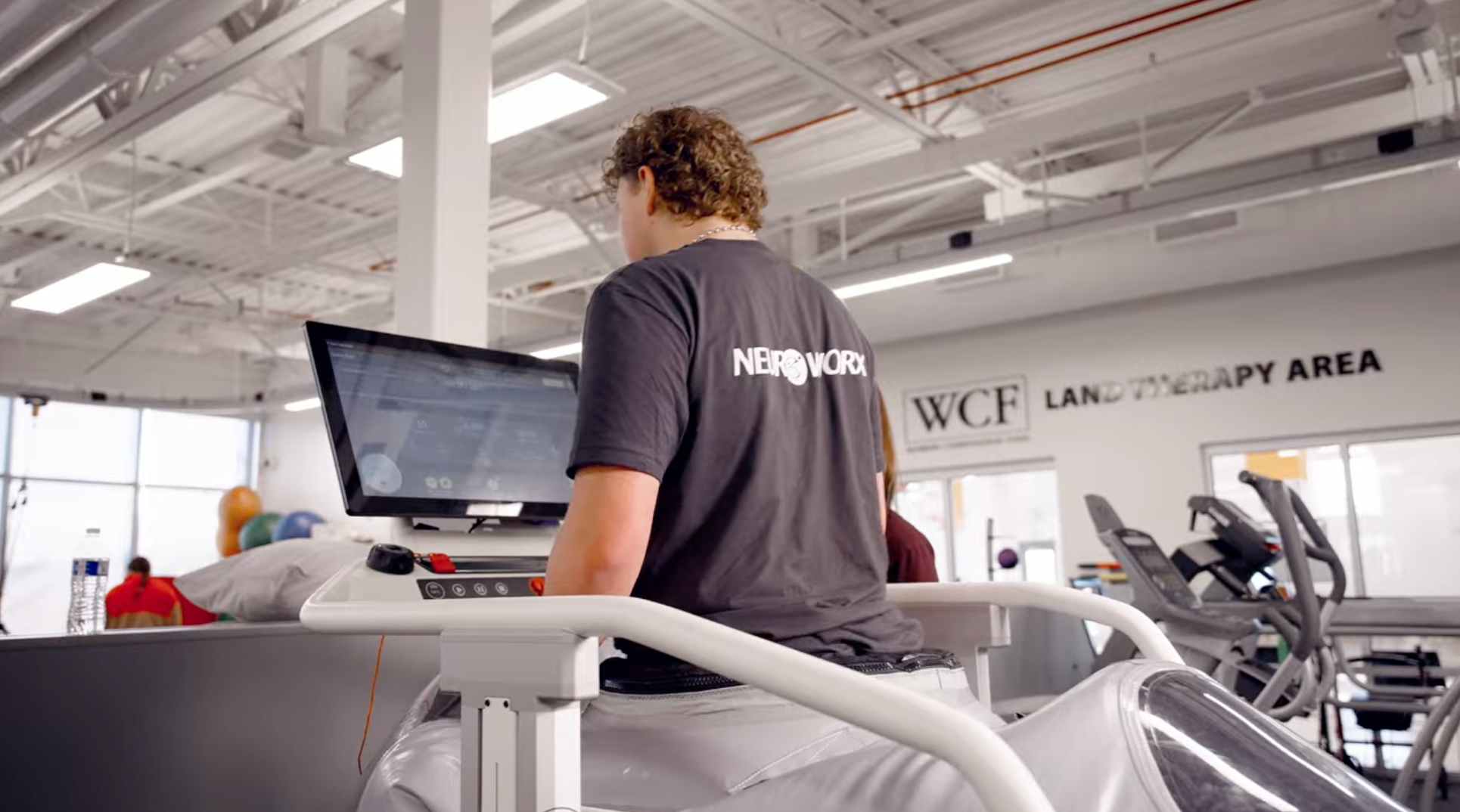 Finding Confidence Through Movement: Will's Story