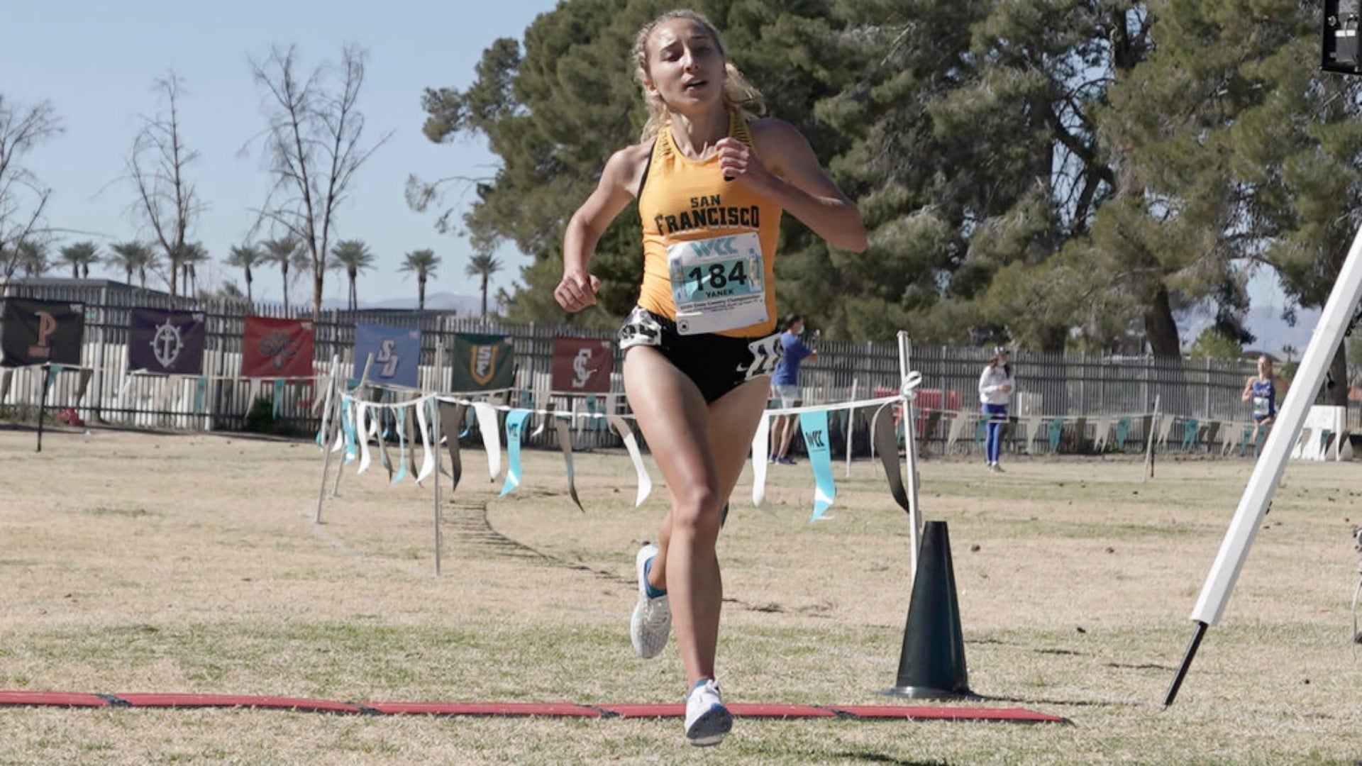 Boost Featured Athlete