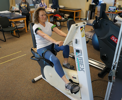 B Strong Blood Flow Restriction Bands