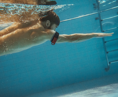 B Strong Blood Flow Restriction Bands