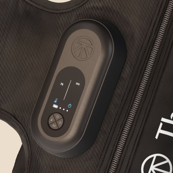 Therabody JetBoots Prime