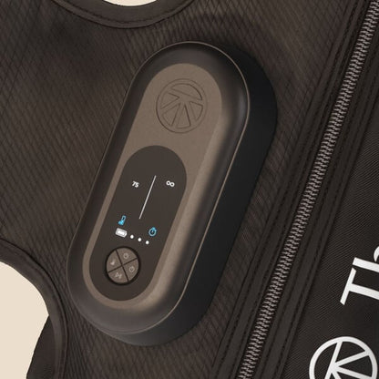 Therabody JetBoots Prime