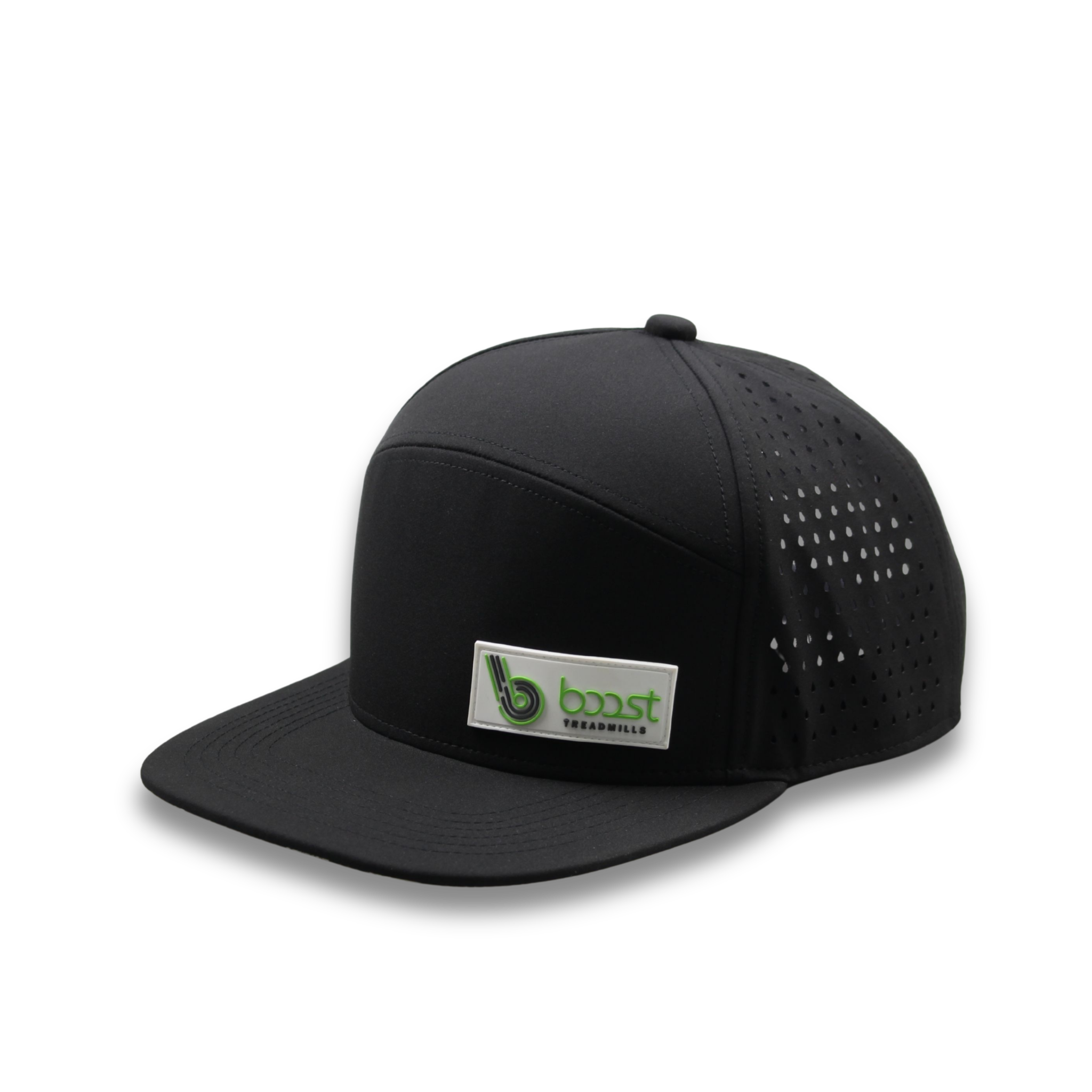 Boost Snapback