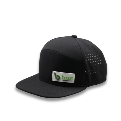 Boost Snapback