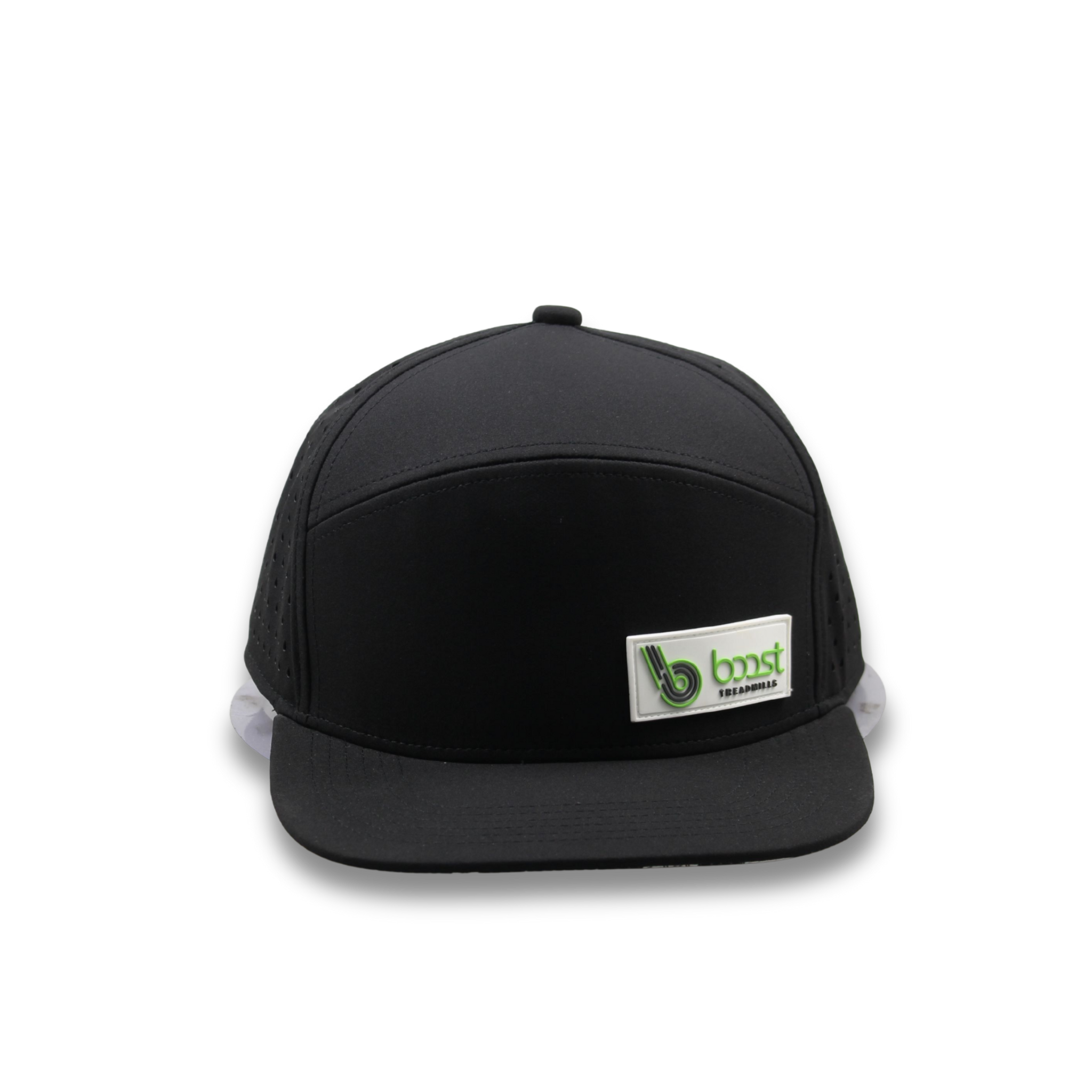 Boost Snapback