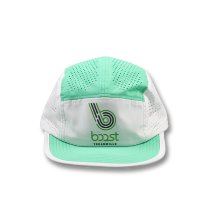 Boost Running Hat