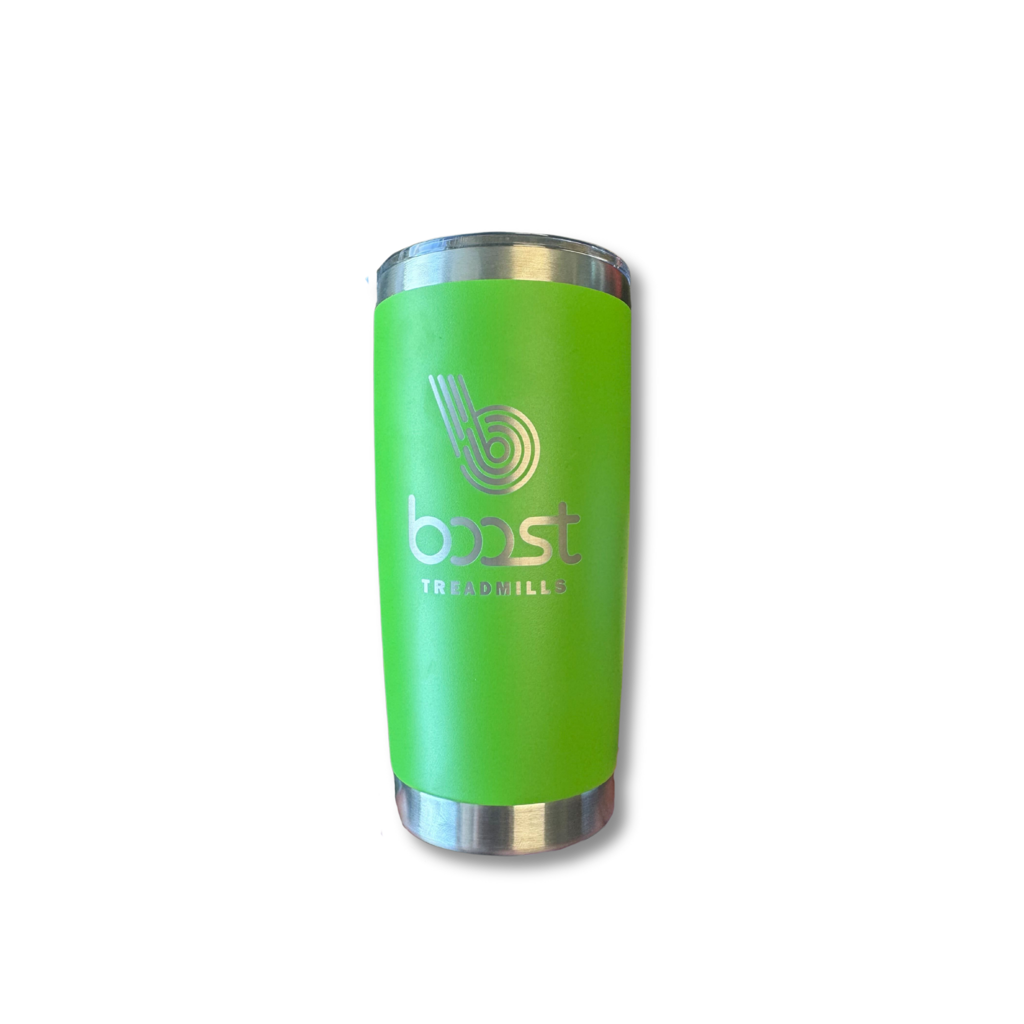 Boost Tumbler