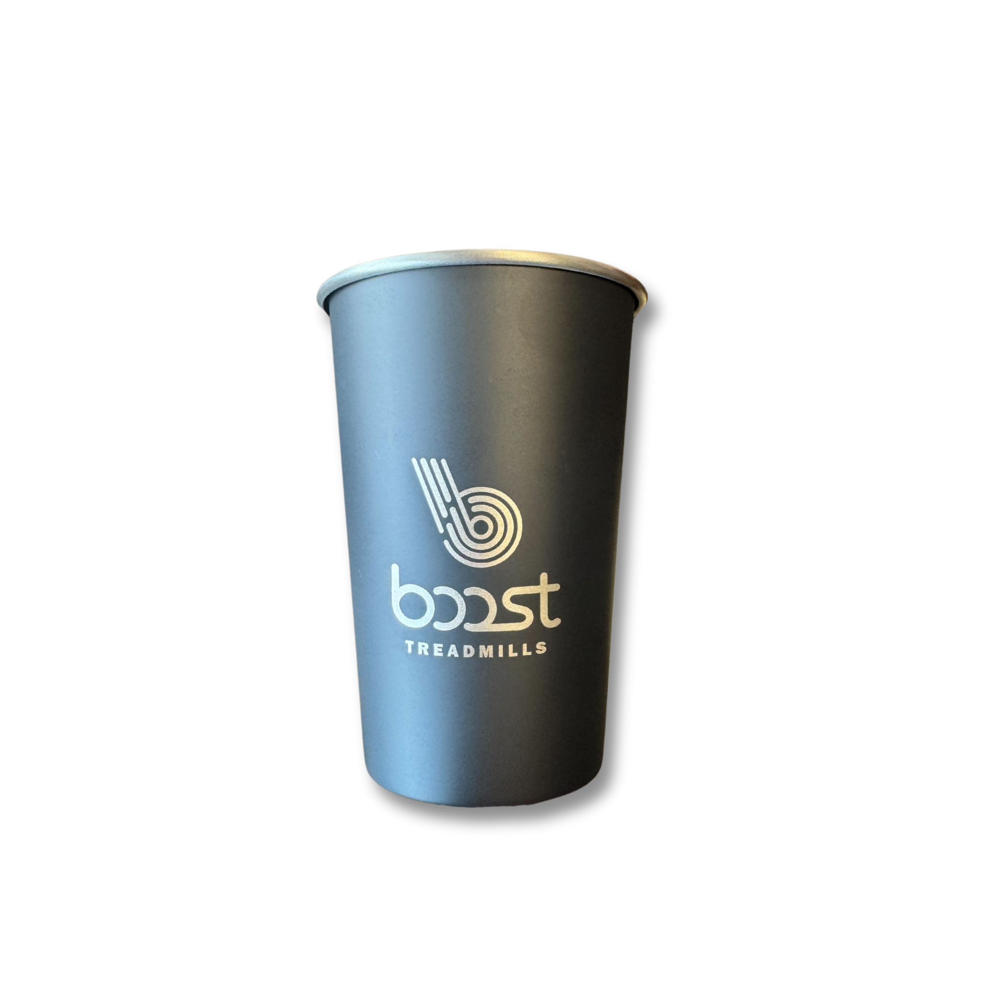 Boost Steel Cup